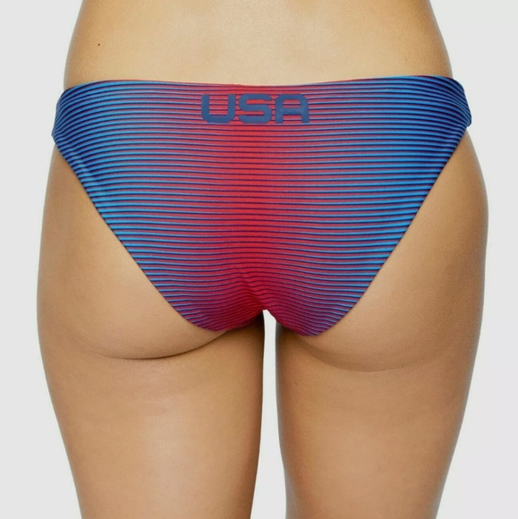 Hurley USA Phantom Mod Surf Bottom - Picture 3 of 4